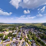 Ahorn Am Fichtelberg Hotel Oberwiesenthal