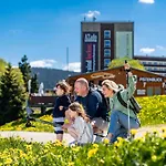 Ahorn Am Fichtelberg 3* Oberwiesenthal
