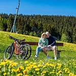 Ahorn Am Fichtelberg 3* Oberwiesenthal