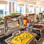 Ahorn Am Fichtelberg Hotel 3*
