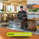 מלון Ahorn Am Fichtelberg 3*