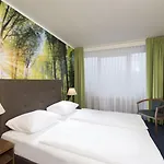 Ahorn Am Fichtelberg מלון 3*