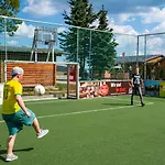 מלון Ahorn Am Fichtelberg