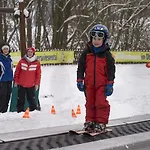 מלון Ahorn Am Fichtelberg 3*
