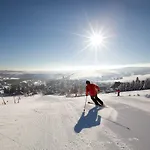 Hotel Ahorn Am Fichtelberg