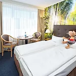 Hotel Ahorn Am Fichtelberg Oberwiesenthal