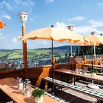 מלון Ahorn Am Fichtelberg אוברוויזנטל