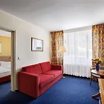 Ahorn Am Fichtelberg Hotel