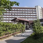 Ahorn Am Fichtelberg 3* Oberwiesenthal