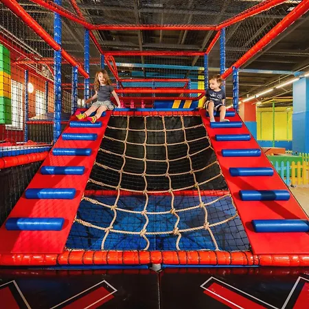 Ahorn Am Fichtelberg 3*