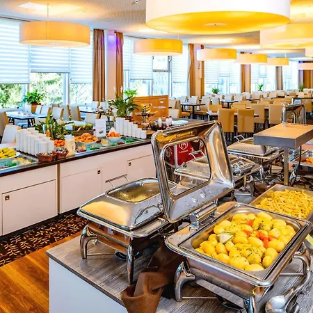 Ahorn Am Fichtelberg Hotel Oberwiesenthal