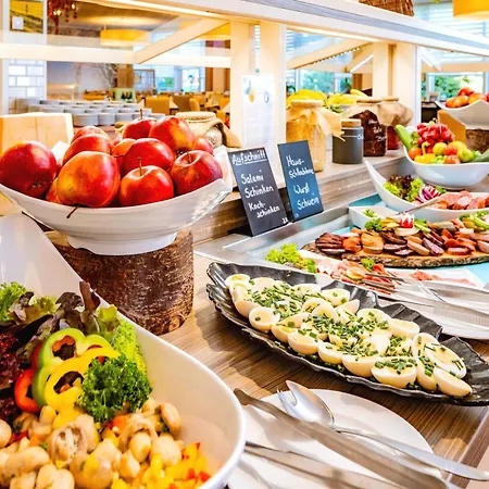 Ahorn Am Fichtelberg 3* Oberwiesenthal