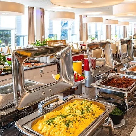 Ahorn Am Fichtelberg Hotel 3*