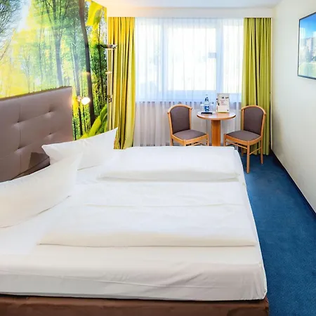 Hotel Ahorn Am Fichtelberg Oberwiesenthal