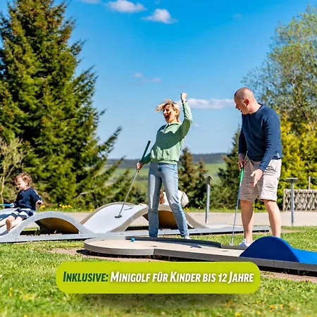 Ahorn Am Fichtelberg Oberwiesenthal