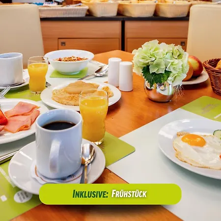 Hotel Ahorn Am Fichtelberg 3*