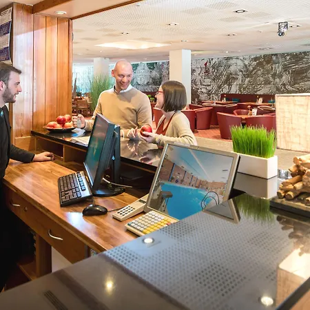 Ahorn Am Fichtelberg 3* Oberwiesenthal