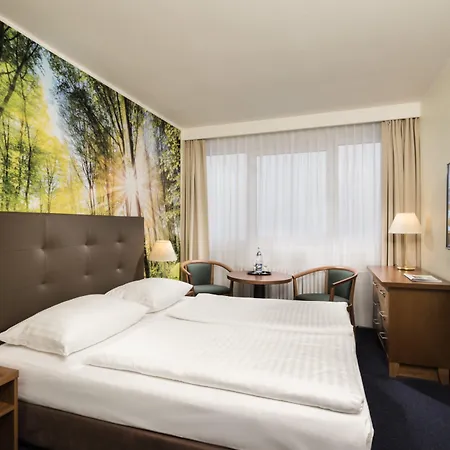 Hotel Ahorn Am Fichtelberg Oberwiesenthal