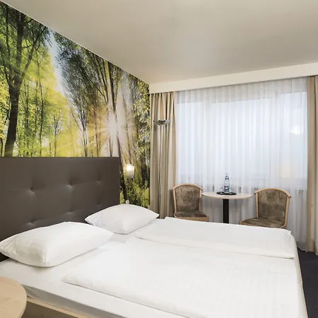 Hotel Ahorn Am Fichtelberg 3*