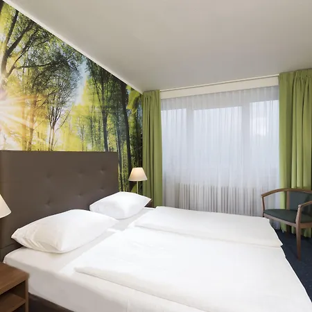 Ahorn Am Fichtelberg Hotel 3*