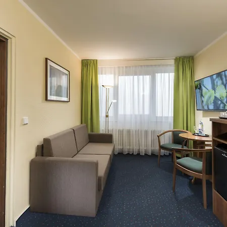 Ahorn Am Fichtelberg אוברוויזנטל