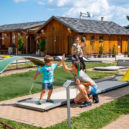 Hotel Ahorn Am Fichtelberg Oberwiesenthal