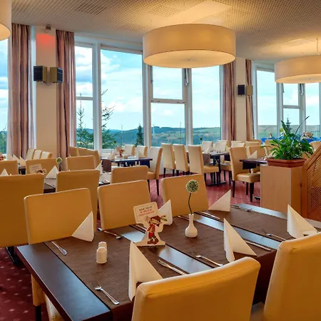 Ahorn Am Fichtelberg Oberwiesenthal