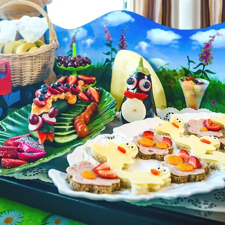 Ahorn Am Fichtelberg Hotel