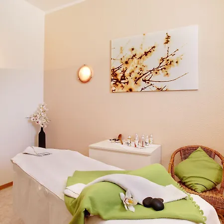 Ahorn Am Fichtelberg 3*