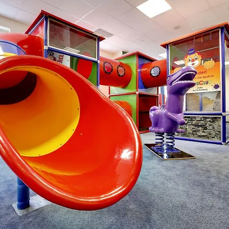 Ahorn Am Fichtelberg 3* Oberwiesenthal