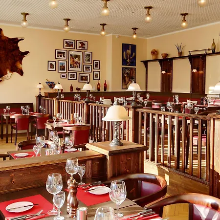 Ahorn Am Fichtelberg