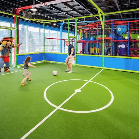 Ahorn Am Fichtelberg אוברוויזנטל