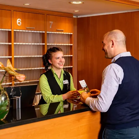 Ahorn Am Fichtelberg Hotel Oberwiesenthal