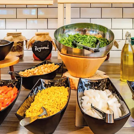 Ahorn Am Fichtelberg 3* Oberwiesenthal