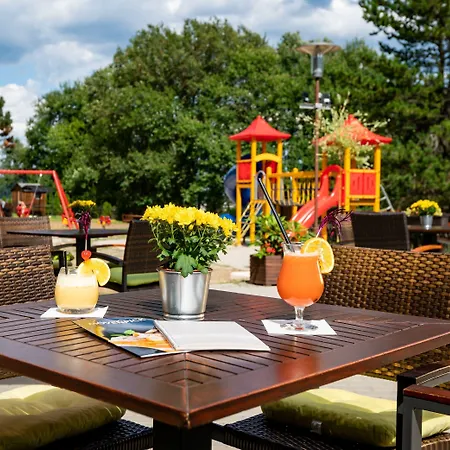 Ahorn Am Fichtelberg 3* Oberwiesenthal