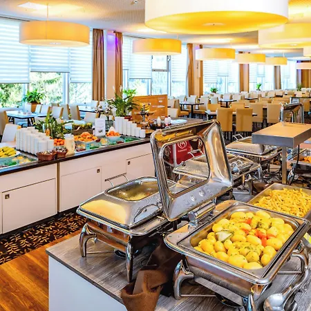 Ahorn Am Fichtelberg 3*