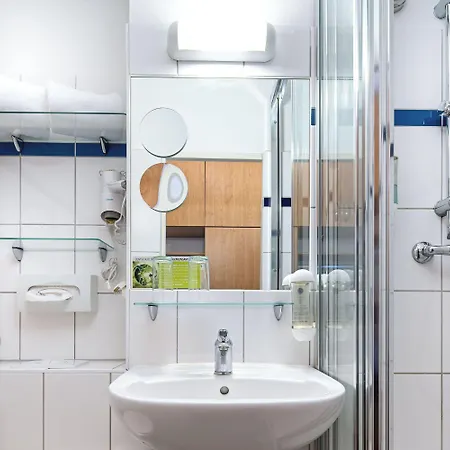 Ahorn Am Fichtelberg Hotel