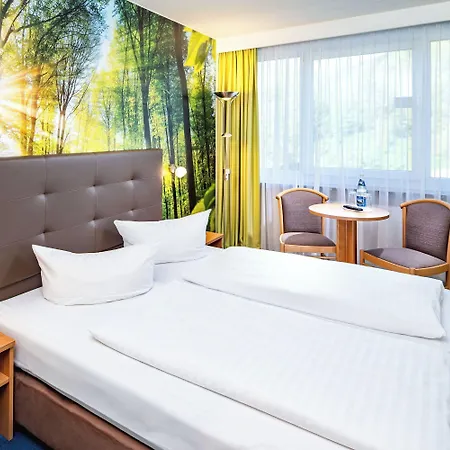 Ahorn Am Fichtelberg 3* Oberwiesenthal