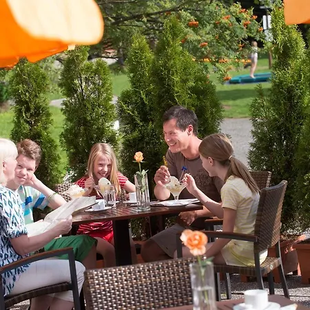 Ahorn Am Fichtelberg 3* Oberwiesenthal