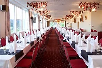 Ahorn Am Fichtelberg 3* Oberwiesenthal