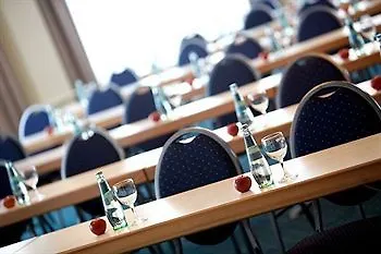 Ahorn Am Fichtelberg Hotel 3*