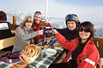 Ahorn Am Fichtelberg Hotel Oberwiesenthal