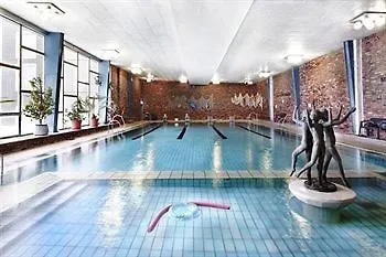 Hotel Ahorn Am Fichtelberg 3*