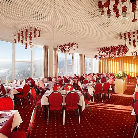 Hotel Ahorn Am Fichtelberg Oberwiesenthal
