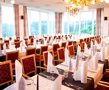 Ahorn Am Fichtelberg Hotel