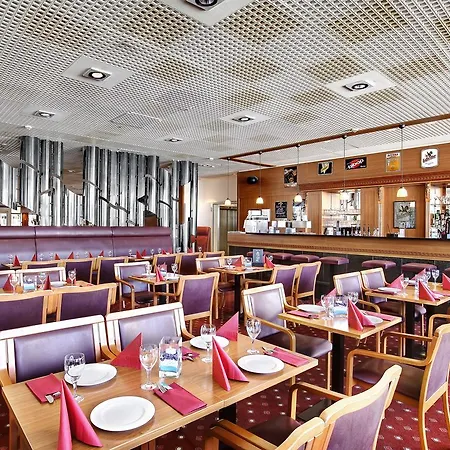 Ahorn Am Fichtelberg Hotel Oberwiesenthal