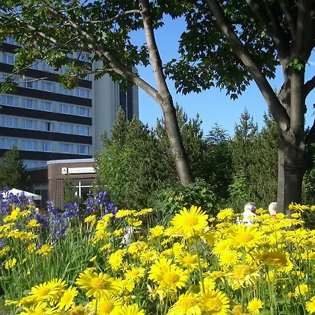 Ahorn Am Fichtelberg אוברוויזנטל