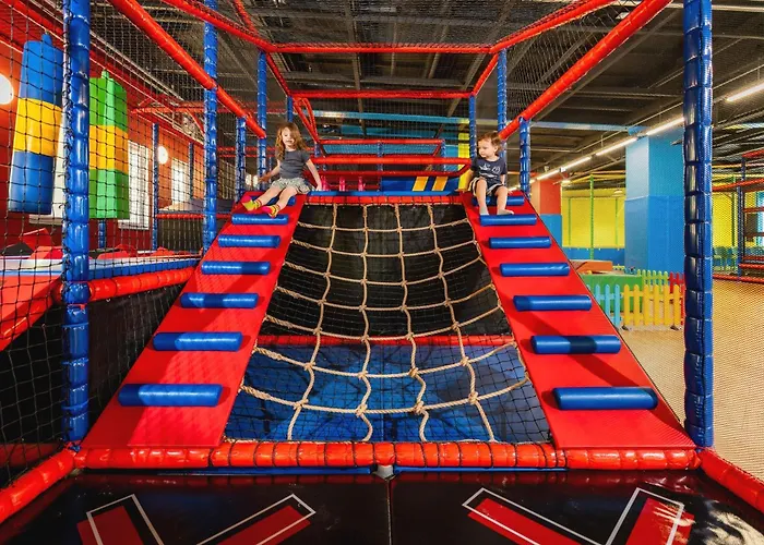 Ahorn Am Fichtelberg 3*