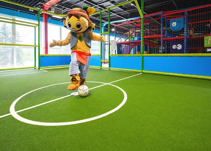 Ahorn Am Fichtelberg