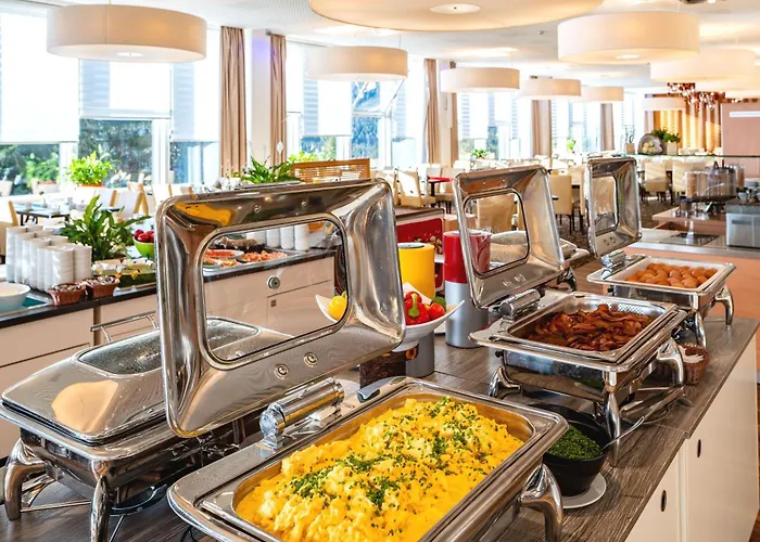 Ahorn Am Fichtelberg Hotel 3*